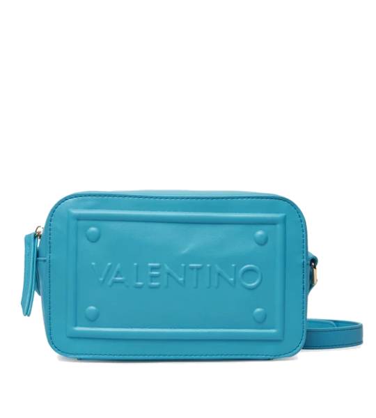 Sac à main Mario Valentino Sindy RE petit format TURCHESE