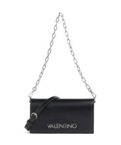 Sac à main Mario Valentino Stefany  petit format NERO
