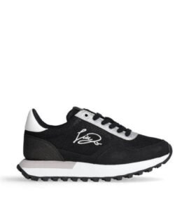 Baskets LIUJO Evelyn BLACK