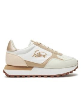 Baskets LIUJO Evelyn  MILK