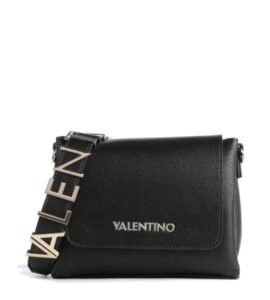 Sac Mario Valentino Alexia moyenne format NERO