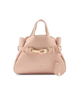 Sac à main LIU JO Kanti moyenne format Cipria