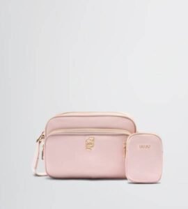 Sac à main LIU JO Better moyenne format Cipria