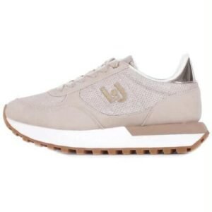 Baskets LIUJO Evelyn MESH SAND