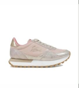 Baskets LIUJO Evelyn SAND/NUDE