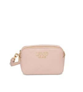 Sac à main LIU JO Charm petit format Cipria