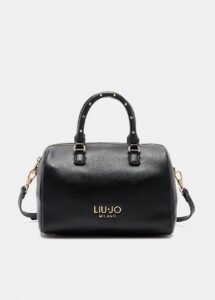 Sac à main liu jo Better moyen format  AF5052 -E0058 22222 black