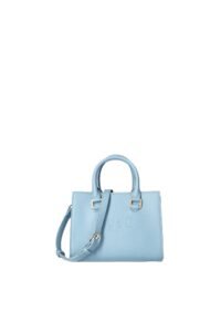 Sac liu jo Better AF5150-E0087 74015 light denim petit format