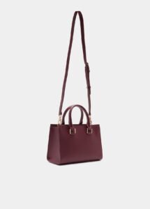 Sac liu jo Better AF5150-E0087 91726 red wine petit format