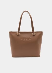 Cabas liu jo AF5321-E0087  81140 suede