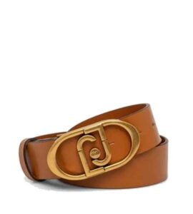 Cienture LIU JO LAPUFFY  Brawn