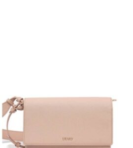 Sac à main LIU JO Torebka moyenne format Cipria