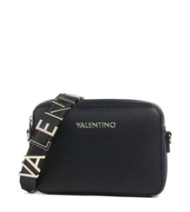 Sac Mario Valentino Alexia moyenne format NERO