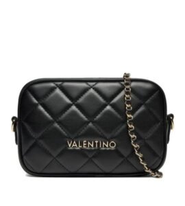 Sac Mario Valentino Ocarina petit format Nero