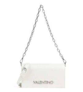Sac à main Mario Valentino Stefany  petit format BIANCO