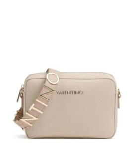 Sac Mario Valentino Alexia moyenne format ECRU