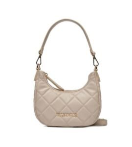 Sac Mario Valentino Ocarina petit format ECRU