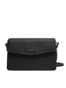 Sac à main LIU JO Brosetta petit format Black