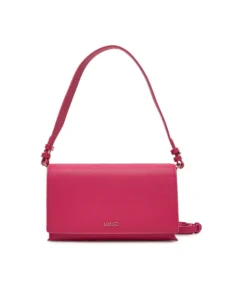 Sac à main LIU JO Torebka moyenne format fuscia