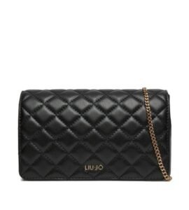 Sac à main LIU JO Caliwen  petit format Black