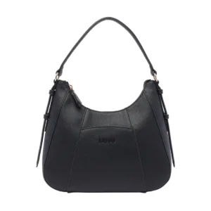 Sac à main LIU JO Torba moyenne format Nero