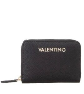 Portefeuille Mario Valentino Alexia Noir