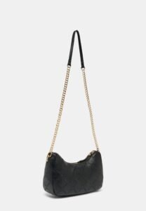Sac hobo petit format AF5056 -E0538  22222 black