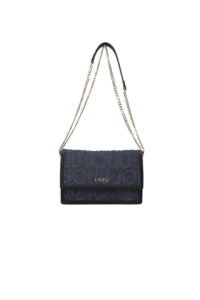 Sac liu jo Better à bandoulière moyen format AF5158-D0001 94024  dress blue