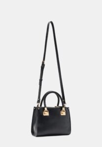 Sac liu jo Better moyen format AF5163 -E0027 22222 black