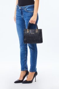 Sac liu jo Better moyen format  AF5163-E0538 22222 black