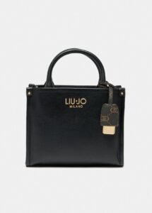 Sac liu jo better petit format AF5192-E0058 22222 black