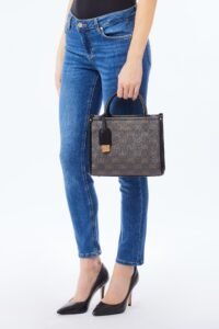 Sac liu jo better petit format AF5192-E0668 22222 black