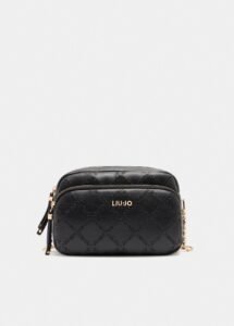 Sac à bandoulière format moyen Liu Jo Better AF5198-E0538 22222 black