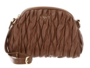 Sac Lui Jo Better  moyen format AF5018 -E0457 81140 Suede