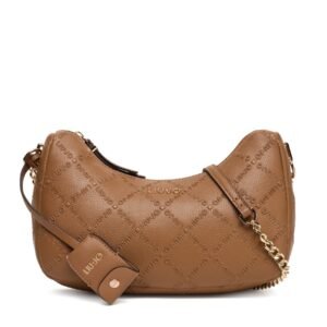 Sac hobo petit format AF5056 -E0538  81140 suede