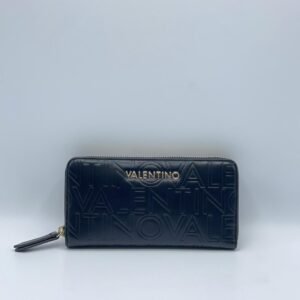 Valentino Portefeuille VPS8AD155 LIO RE   550 noir