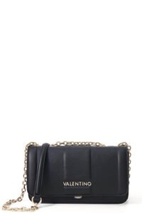 Sac à bandoulière Mario Valentino BRASS VBS8G609 550  Noir
