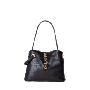 Sac à bandoulière Valentino Lio Re VBS8AD07 550 noir