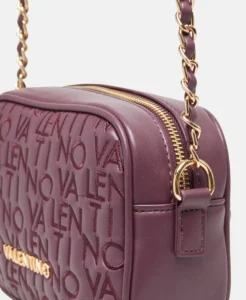 Sac à bandoulière DRAM VBS8D215 150 bordeaux